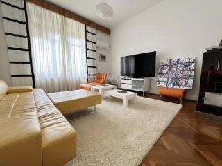 Stanovanje Pećine, Rijeka, 100,45m2