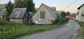 Hiša Krasno Polje, Senj, 20.407m2