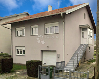 Hiša Centar, Bjelovar, 227m2