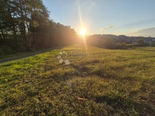 Zazidljivo zemljišče Strmec Stubički, Stubičke Toplice, 3.327m2