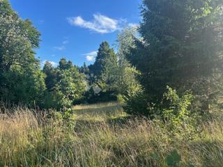 Zazidljivo zemljišče Fužine, 997m2