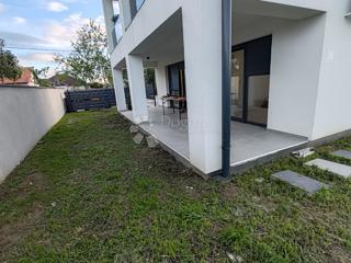 Stanovanje Hrašćica, Varaždin - Okolica, 96,80m2