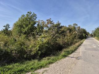 Zazidljivo zemljišče Labin, 1.506m2