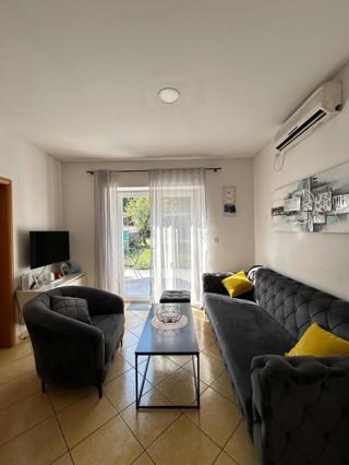 Stanovanje Raša, 48m2