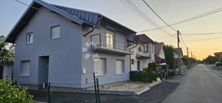 Hiša Brdovec, 165m2