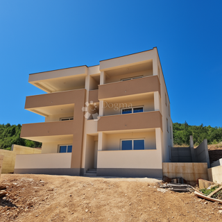 Stanovanje Vinjerac, Posedarje, 87,94m2