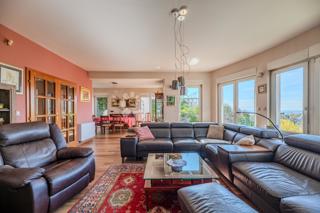 Hiša Vrhovec, Črnomerec, 530m2