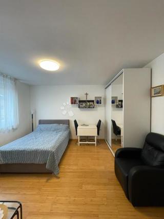 Stanovanje Črnomerec, 30,64m2