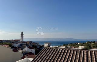 Stanovanje Novi Vinodolski, 57,20m2