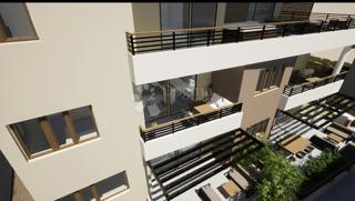 Stanovanje Makarska, 77,17m2