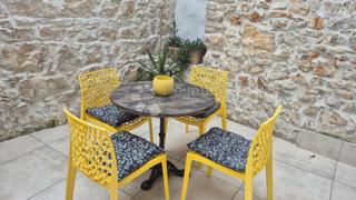 Stanovanje v bližini Ekonomske fakultete v Pulju, površine 67,2 m2 z uporabnim dovoljenjem