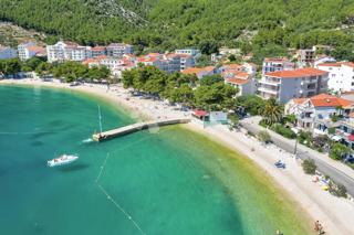Stanovanje Drvenik, Gradac, 48,90m2