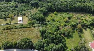 Zazidljivo zemljišče Pješčana Uvala, Medulin, 756m2