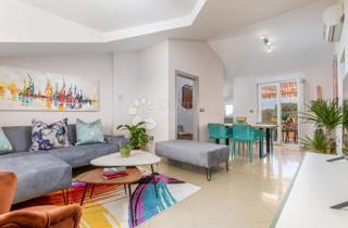 Stanovanje Fažana, 58m2