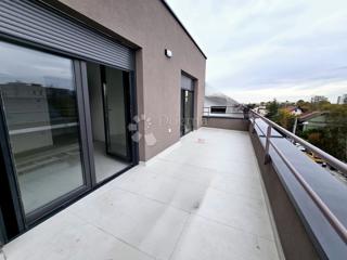 Stanovanje Laščina, Maksimir, 119,23m2