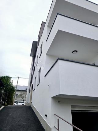 Stanovanje Laščina, Maksimir, 119,23m2