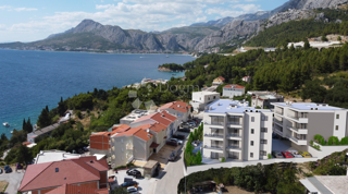 Stanovanje Omiš, 80,52m2