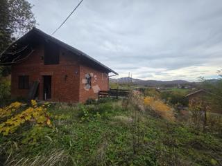 Hiša Crkovec, Lepoglava, 70m2