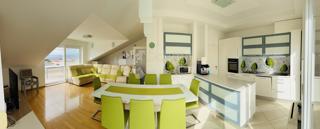 Stanovanje Baška Voda, 135,96m2