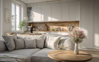 Apartma Rukavac, Vis, 70,82m2