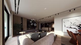 Stanovanje Opatija - Centar, Opatija, 141m2