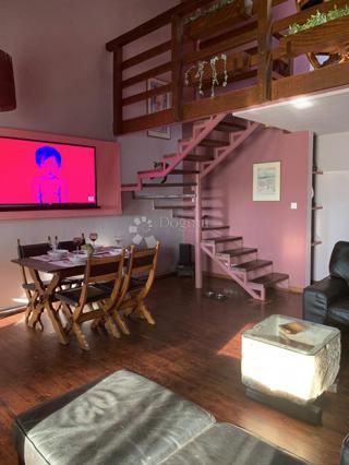 Hiša Vrhovec, Črnomerec, 168m2