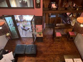 Hiša Vrhovec, Črnomerec, 168m2