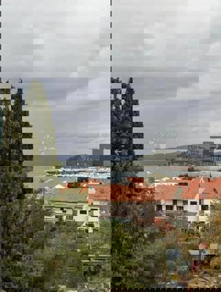 Hiša Murter, 471,63m2