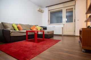 Stanovanje Retfala, Osijek, 54,84m2