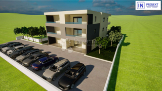 Stanovanje Tribunj, 98,95m2