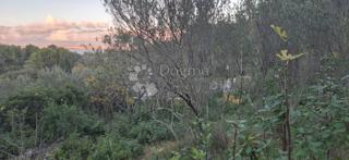 Zazidljivo zemljišče Kali, 558m2