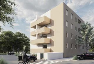 Stanovanje Senj, 31,21m2