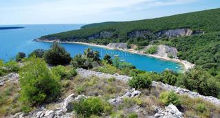 Kmetijska zemljišča v Rakalju čakajo na novega lastnika 