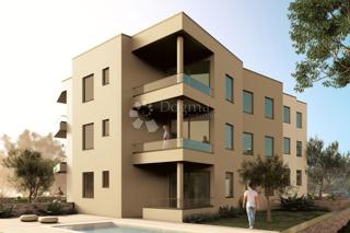 Stanovanje Tribunj, 92,56m2