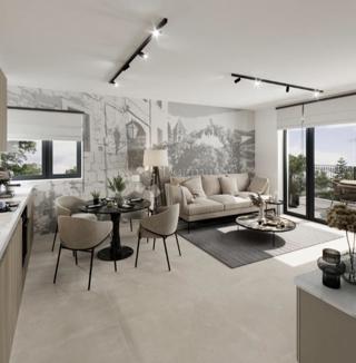 Stanovanje Bilice, Šibenik - Okolica, 71,40m2