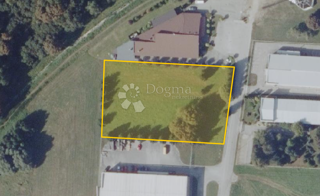 Zazidljivo zemljišče Centar, Čakovec, 5.004m2