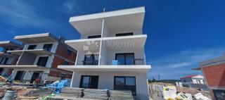 Stanovanje Čiovo, Trogir, 162,56m2