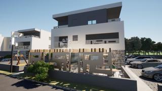 Stanovanje Donje Ražine, Šibenik, 79m2