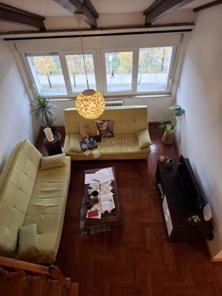 Stanovanje Cvjetno naselje, Trnje, 119m2