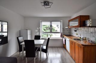 Apartma 32 m2 v Fažani - 200 m od morja