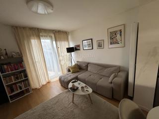 Stanovanje Gornje Vrapče, Črnomerec, 55,97m2