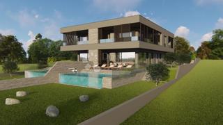 Hiša Svetvinčenat, 240m2