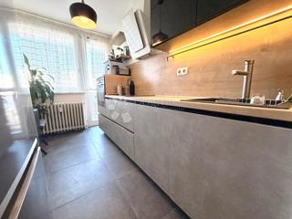 Stanovanje Siget, Novi Zagreb - Zapad, Siget 21C, 53m2