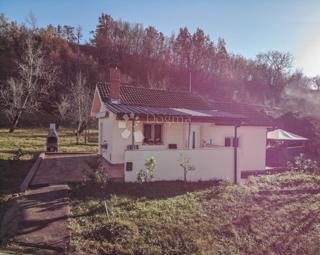 Hiša Draguć, Cerovlje, 50m2