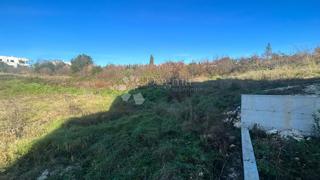 GRADBENO ZEMLJIŠČE KRNICA 780M2