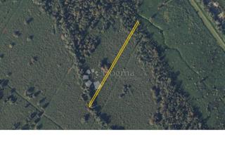 Kmetijsko zemljišče Lonja, Sisak - Okolica, 2.161m2