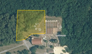 Kmetijsko zemljišče Fuškulin, Poreč, 5.551m2