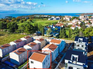 Hiša Funtana, 112,37m2