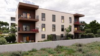 Stanovanje Brodarica, Šibenik - Okolica, 53m2