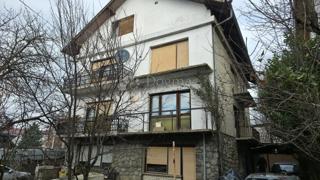 Hiša Centar, Bjelovar, 280m2